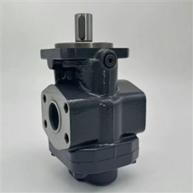 KRACHT克拉克齿轮泵KF3/80F10B现货上海直发