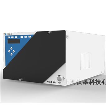 蒸发光散射检测器