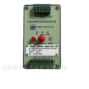 TM301-A00-B00-C00-D00-E01-F00-G00軸振動(dòng)