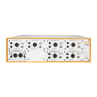 AD2522藍牙耳機音頻自動測試系統