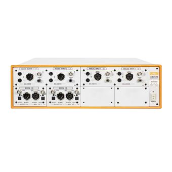 AD2522多功能音頻分析儀