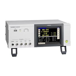 日置IM3536 LCR测试仪
