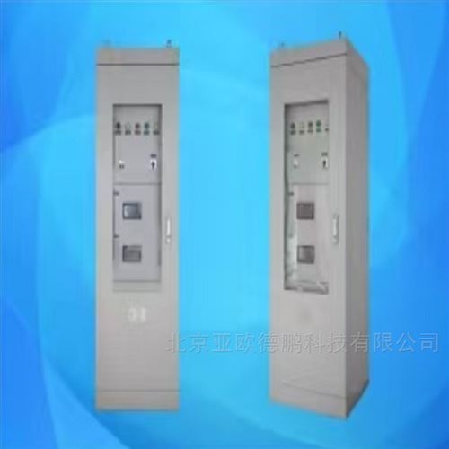 交流供電恒電位儀