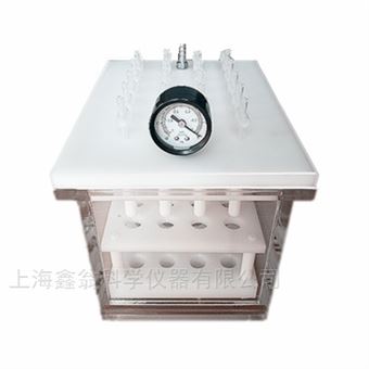 SPE-24A固相萃取装置生产厂家