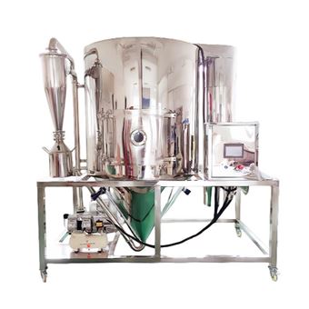 XINW-6L喷雾干燥机