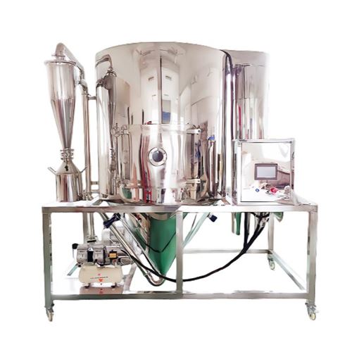 5L实验型离心喷雾干燥机