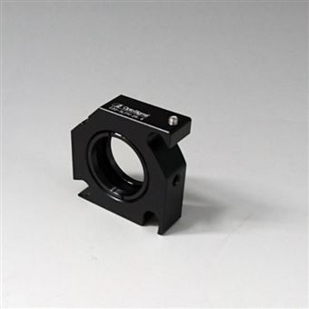 C30-SLFH-25.4UU日本SIGMAKOKI西格瑪光機側面插入式鏡架