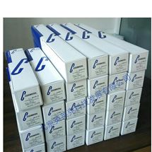 COSMOSIL 茯苓檢測色譜柱