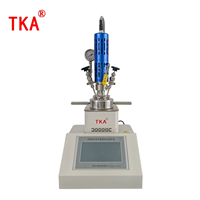 100ml机械搅拌高压反应釜