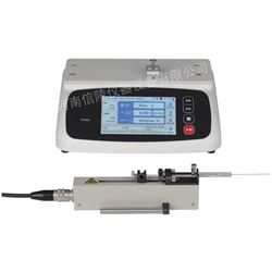 微流量分體注射泵編程循環精密灌裝TFD03-01