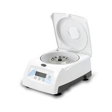 DQGML-12S高速迷你离心机