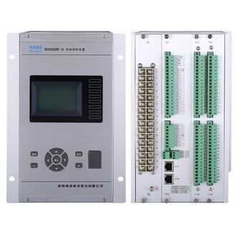 南瑞NSR689RF-D 电压测控装置