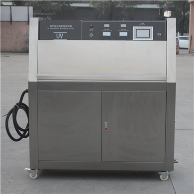 紫外耐候试验箱