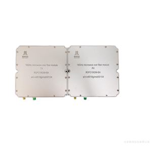 ROF018GEM 系列微波光纤传输模块18GEM