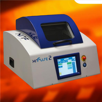 XrFuse-2XrFuse2 全自动熔样机 澳洲进口