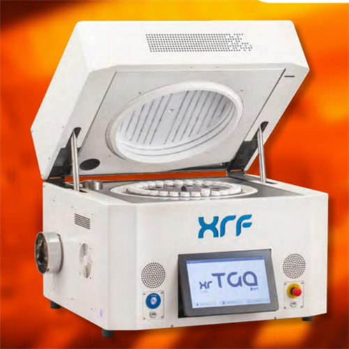 TGA热重分析仪 XRF Scientific  澳洲进口