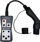 充電樁測試適配器METRALINE PRO-TYP EM I