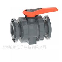 GF乔治费希尔546 Pro 球阀