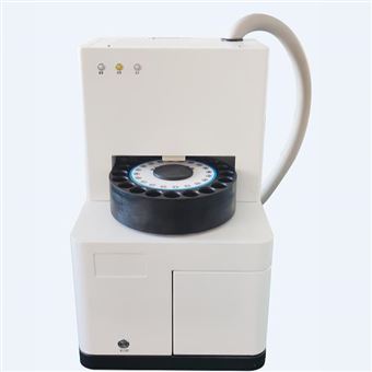 弘拓技术AHS-20B全自动顶空进样器