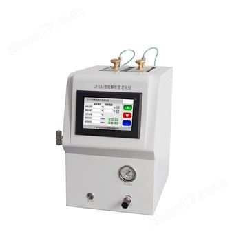 弘拓技术LH-24A型智能解析管老化仪