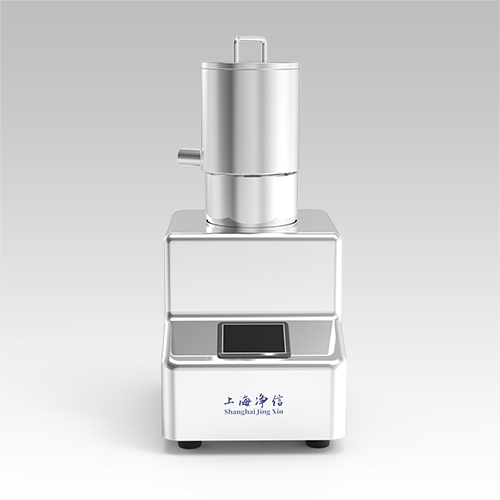 JXYJ-800MP智能勻漿機(jī)(觸屏款)