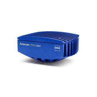 Axiocam 712 color / mono 顯微鏡相機(jī)