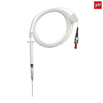 针式 pH 微型传感器