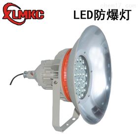 BZD188-05化工廠100Wled防爆燈