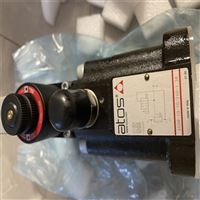 進口ATOS阿托斯溢流閥