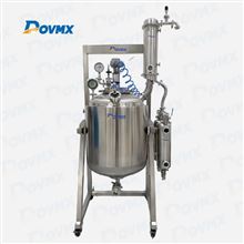 定制款不锈钢反应釜-定制系列