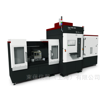 Ingot XRD 300 OD/Notch晶錠自動化單晶定向係統