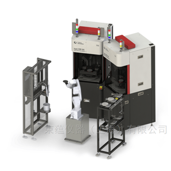 Ingot XRD SiC自動化碳化矽晶錠粘接定向儀