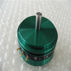 CPP-45SBMIDORI绿测器 接触式旋转角度传感器
