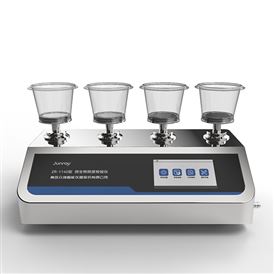 ZR-1140型微生物限度檢驗儀