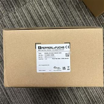 倍加福编码器ENI58IL-S10CA5-1024UD1-AC5