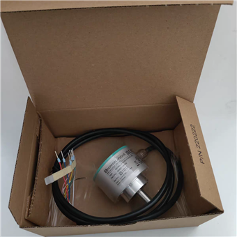 倍加福編碼器ENI58IL-S10CA5- 0100UD1-RC1
