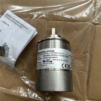 ENA58PL-S10C27-1213B17-RH倍加福编码器原装正品