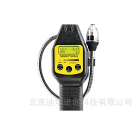 SS HXG-3超高靈敏度燃?xì)鈾z測(cè)儀