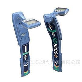 英国雷迪RD8200E管线探测仪