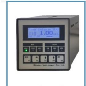 日本bionics极谱法游离余氯pH 复合测定装置