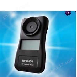 UVIC-254日本东京光电 涂料固化照射检测UV强度计