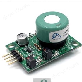 日本Nemoto電化學(xué)式多氣體傳感器變送器