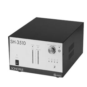 日本SONOTEC可连接PLC智能超声波切割机