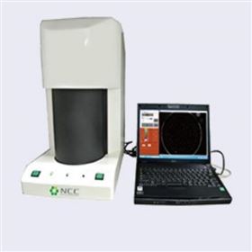 日本NCC晶圓晶片附著粉塵分級計量設備