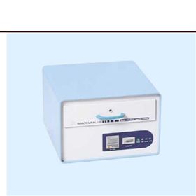 日本techvision小型紫外线臭氧单双面清洗机