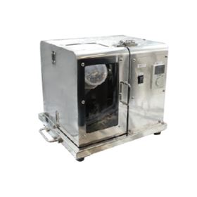 MKN食品粉料茶葉混合專用三維旋轉(zhuǎn)混合機(jī)