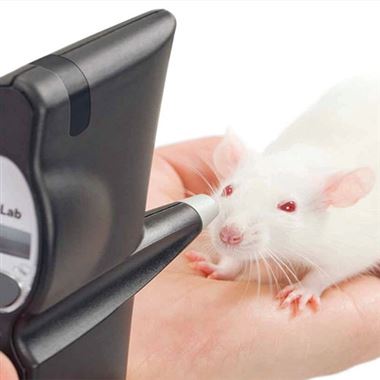 芬兰icare回弹式大小鼠动物眼压计tonolab