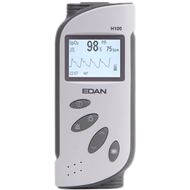 动物便携式血氧饱和度监测仪