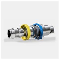 RPL12.1102staubli史陶比尔温度控制快速接头