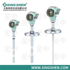 UDE-507型射频导纳物位开关